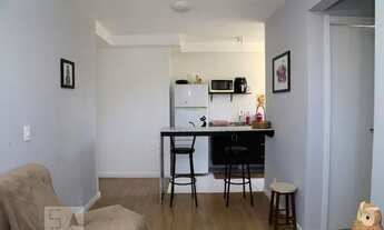 Imagem 3: Apartamento para Aluguel - Jardim Taboão, 2 Quartos, 41 m2