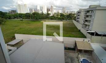 Imagem 7: Apartamento para Aluguel - Parque Campolim, 2 Quartos, 60 m2