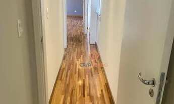 Imagem 6: Apartamento com 3 Dormitórios/1 Suíte, 3 Vagas, Varanda e Deposito por R$ 890.000 - Chácar