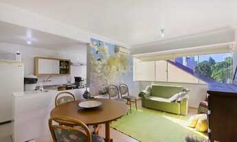 Imagem: Apartamento de 2 dormitórios, sendo 1 suíte