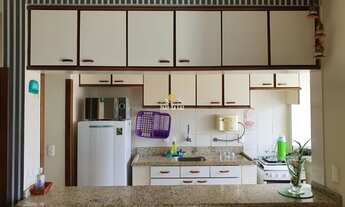 Imagem 6: FLORIANóPOLIS - Apartamento Padrão - Canasvieiras