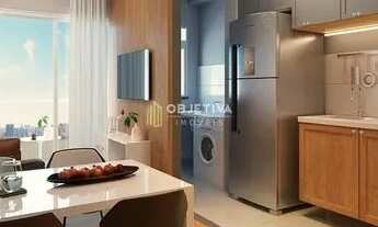 Imagem: Apartamento à venda 2 Quartos, 39.88M²