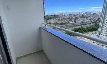 Imagem 5: 2/4 com Suíte e Varanda - Santa Teresa / Brotas / BRF