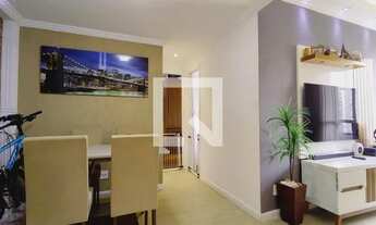 Imagem 2: Apartamento para Aluguel - Jacarepaguá, 2 Quartos, 70 m2