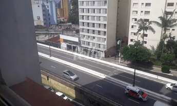 Imagem 5: São Paulo - Apartamento Padrão - Bela Vista
