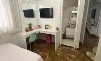 Imagem 3: IMGA - Casa com Edícula, 300m², 02 Quartos, Piso Marmorizado