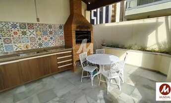 Imagem 7: Apartamento (tipo - padrao) 3 dormitórios/suite, cozinha planejada, portaria 24hs, salão d