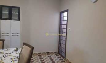 Imagem 6: Casa à venda, 250 m² por R$ 450.000,00 - Jardim Independência - Ribeirão Preto/SP