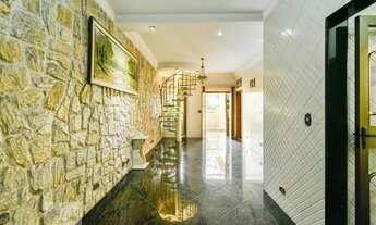 Imagem 3: Casa à Venda - Sumaré, 3 Quartos, 280 m2