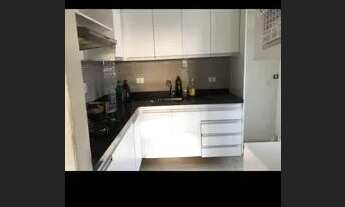 Imagem: Apartamento Tijuca