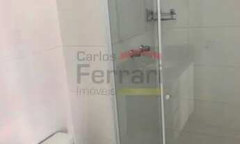 Imagem 4: Loft mobiliado !