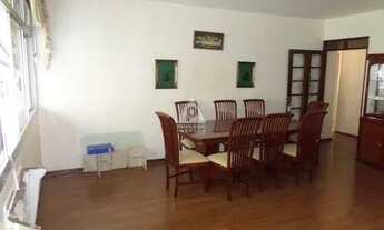 Imagem 5: Apartamento à venda, 4 quartos, 1 suíte, 1 vaga, Tijuca - RIO DE JANEIRO/RJ