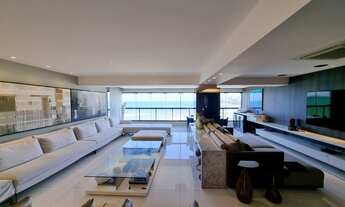 Imagem 6: Apartamento 3 suítes em 305m², vista mar - la vista Morro do Conselho, Rio Vermelho