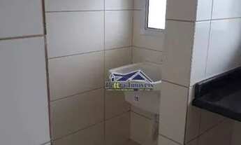 Imagem 7: Apartamento com 2 dormitórios à venda, 60 m² por R$ 280.000 - Caiçara - Praia Grande/SP