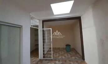 Imagem 6: Casa com 4 dormitórios sendo 02 suítes para alugar, 155 m² por R$ 3.300/mês - Jardim Maced