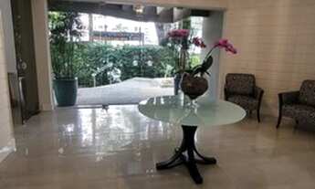 Imagem 3: Apartamento para venda tem 273 metros quadrados com 4 quartos em Campo Belo - São Paulo