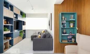 Imagem 3: Apartamento à Venda - Itaim Bibi, 3 Quartos, 137 m2