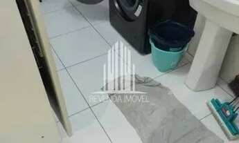 Imagem 4: Apartamento no Condomínio Misti Morumbi na Vila Sônia com 110m² 3 dormitórios 3 banheiros