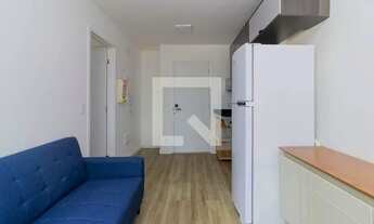 Imagem 5: Apartamento à Venda - Chácara Santo Antonio, 1 Quarto, 40 m2