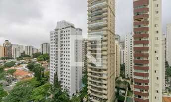 Imagem 7: Apartamento à Venda - Campo Belo, 3 Quartos, 165 m2