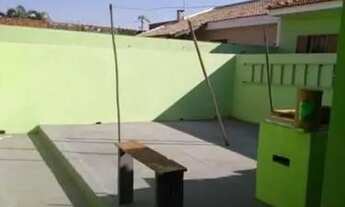 Imagem: CASA EM MARUÍPE COM QUINTAL E GARAGEM