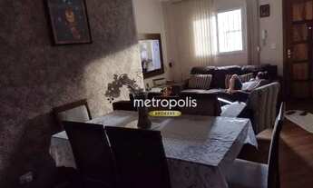Imagem 3: Apartamento Garden à venda, 74 m² por R$ 320.000,00 - Jardim Ipanema - Santo André/SP