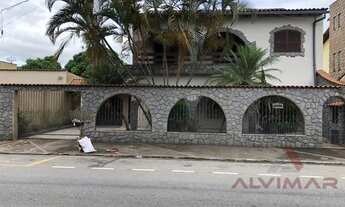 Imagem: CASA RESIDENCIAL em VOLTA REDONDA - RJ
