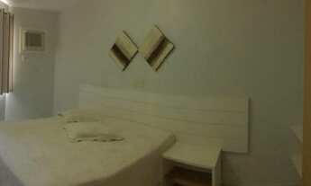 Imagem 3: Apartamento para venda tem 75 metros quadrados com 2 quartos em Do Turista - Caldas Novas