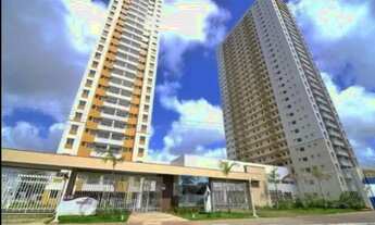 Imagem 2: Apartamento para Venda em Recife, Caxangá, 2 dormitórios, 1 suíte, 1 banheiro, 1 vaga