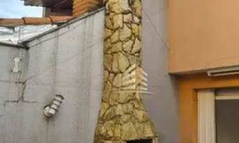 Imagem 6: Sobrado com 4 dormitórios, sendo 1 suite para alugar, 200 m² por R$ 3.700/mês - Parque Ren