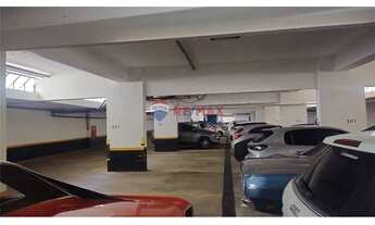 Imagem 6: APARTAMENTO 3 QUARTOS SENDO 1 SUITE MOBILIADO