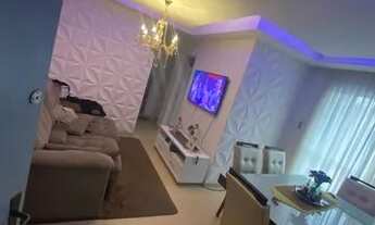 Imagem 2: Vendo ou troco apartamento sítio cercado