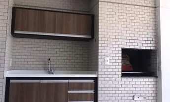 Imagem 5: Apartamento para Locação em Jundiaí, Jardim Ana Maria, 2 dormitórios, 2 suítes, 3 banheiro