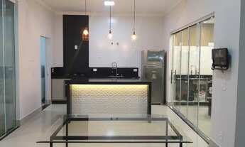 Imagem: CASA RESIDENCIAL em AMERICANA - SP, JARDIM