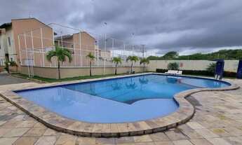 Imagem 2: Belíssima casa duplex toda projetada no Cond. Monte Prince. Ar, cooktop, forno e depurador