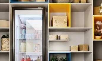 Imagem 4: Apartamento 3 quartos em Praia da Costa