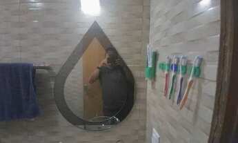 Imagem 4: Excelente Apartamento! 03 Quartos, 68m2, Prox. Metrô, Res. Mônaco, Samambaia Sul - R$ 230