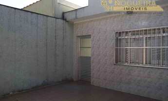 Imagem 4: Sobrado 3 Dormitórios com 1 Suíte - Jardim São João