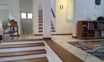 Imagem 7: Casa - Loteamento Caminhos de São Conrado (Sousas) - Campinas