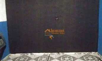 Imagem 11: Sobrado com 4 dormitórios, 250 m² - venda por R$ 266.000,00 ou aluguel por R$ 450,00/mês