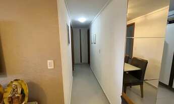 Imagem 5: Apartamento mobiliado para locação 6 meses