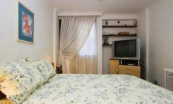 Imagem 3: Baixou-Oferta Única-Vendo Apto 2Q-65m2-São Paulo/SP-Aclimação-200m Metrô Vergueiro