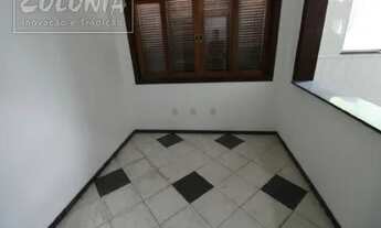 Imagem 3: Santo André - Casa Padrão - Vila Santa Teresa