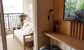 Imagem 2: Apartamento à venda, 83 m², 2 Dormitórios, 1 Suíte, 1 Vaga