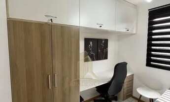 Imagem 4: Apartamento mobiliado para aluguel pronto para morar no bosque da saúde , Cuiabá - MT