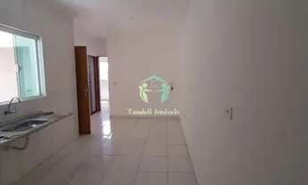 Imagem: Apartamento sem condomínio 2 dormitórios