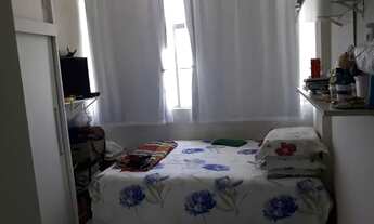 Imagem 4: Apartamento para venda tem 120 metros quadrados com 3 quartos