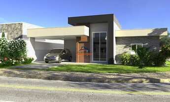 Imagem: IBIÚNA - Casa Padrão - RESIDENCIAL SÃO