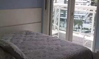 Imagem 7: Cobertura com 4 dormitórios, 274 m² - venda por R$ 4.900.000,00 ou aluguel por R$ 22.000,0