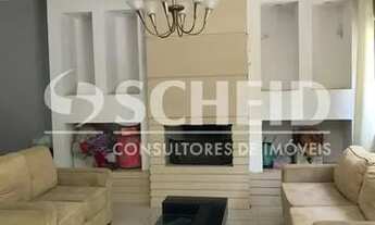 Imagem 3: Sobrado à venda no Jardim Prudência / Vila Nova Caledonia, 4 suítes